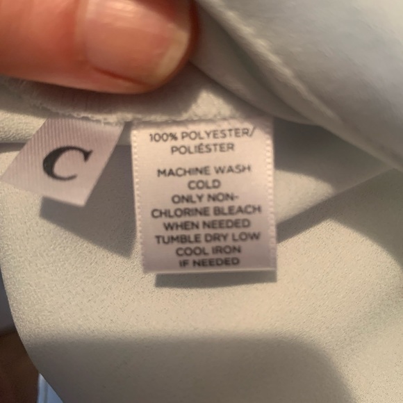 Loft blouse - Picture 3 of 4